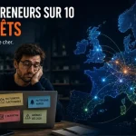 Idées reçues facturation électronique - 7 entrepreneurs sur 10 pas prêts : les chiffres
