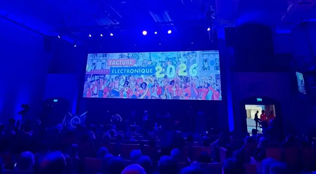 Compte-rendu journées facture électronique 2026 : ce que la DGFIP a vraiment annoncé