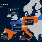 France facturation électronique en retard sur l'Europe